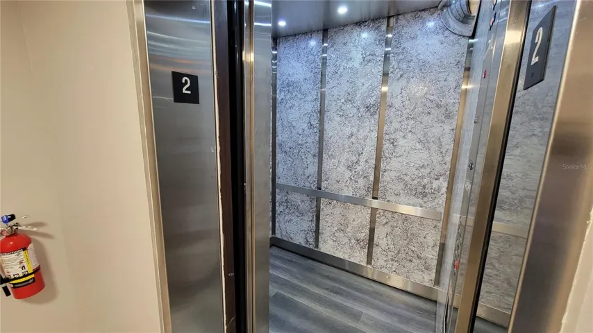 Elevator