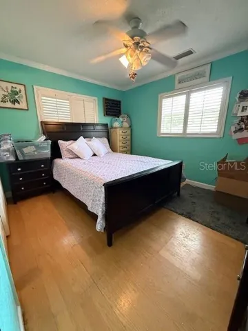 Bedroom 4 , first floor