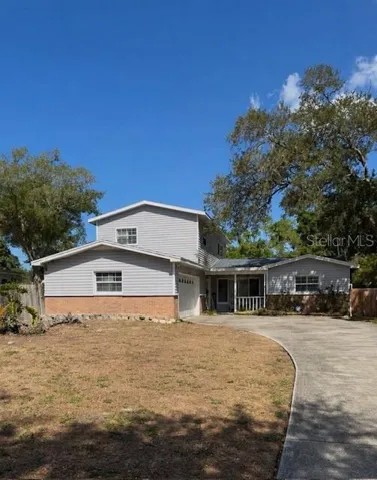 Front of House (SE)