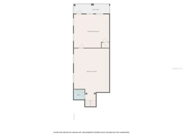 2nd Floor Part 2 Schematic