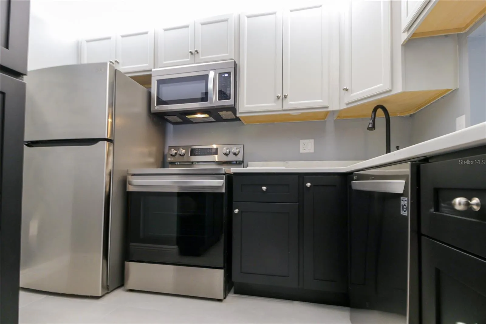 Great NEW Kitchen!