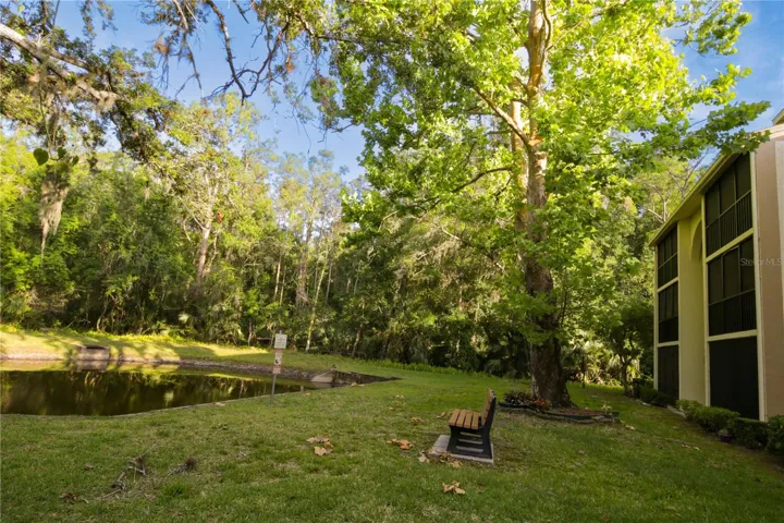 Wildlife Sightings from your private Secluded Screen Room on this peaceful conservation location!
