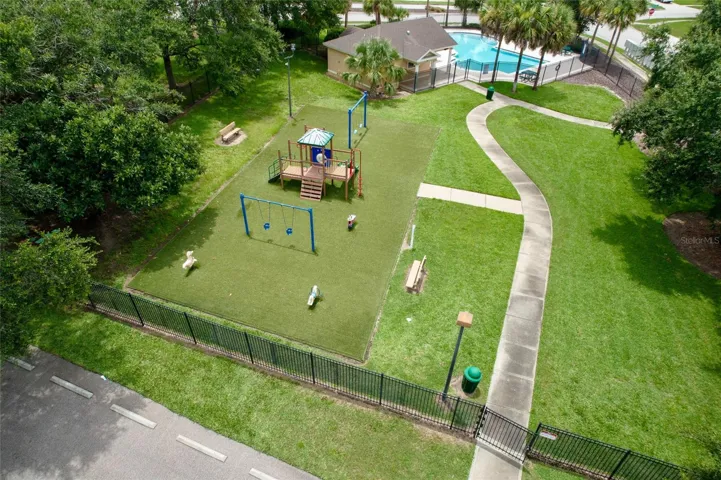 COMMUNITY COMMON GROUND