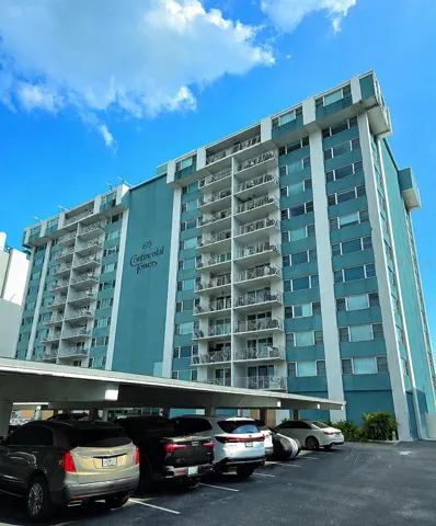 AI depiction of the new building color, although not exact.