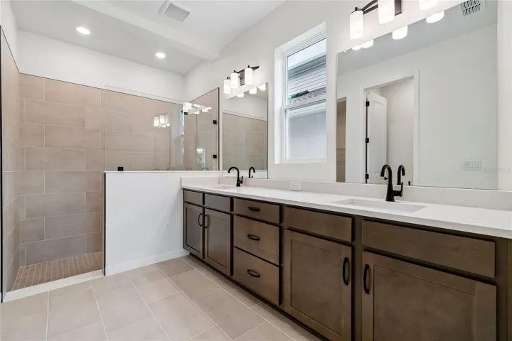 Owner's Bath