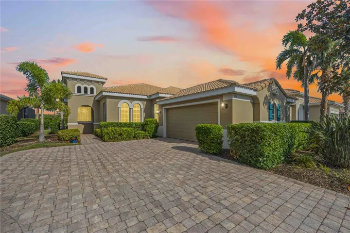 Welcome to 170 Cipriani Way