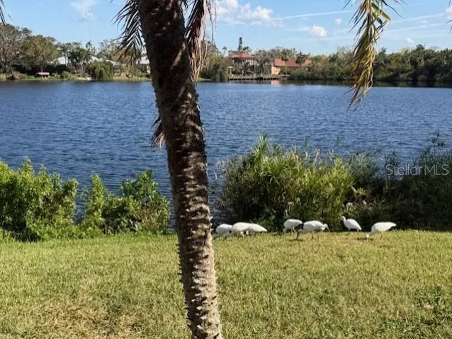 Lake.