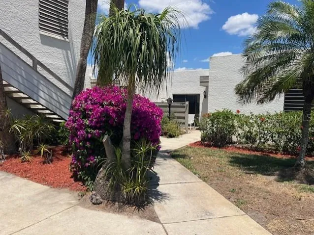 Entrance.