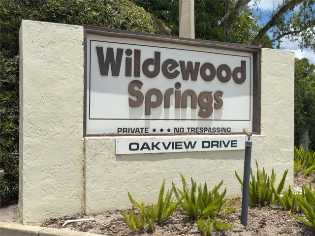 Sign at 34th Street entrance.