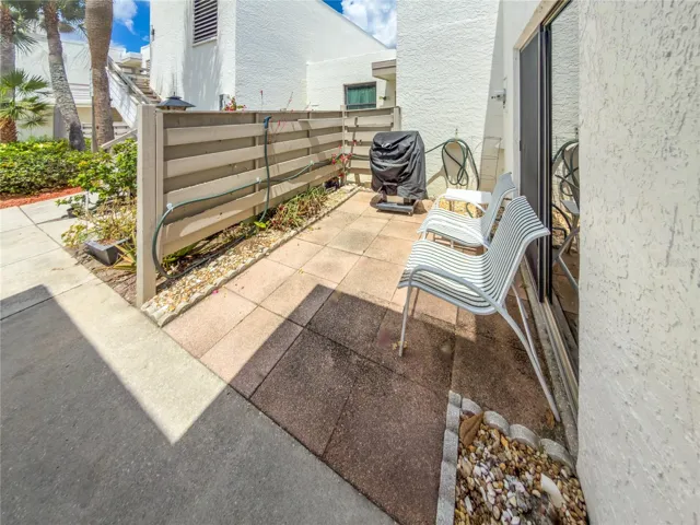 Courtyard.