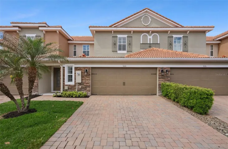 Welcome to 5640 Siracusa Lane!