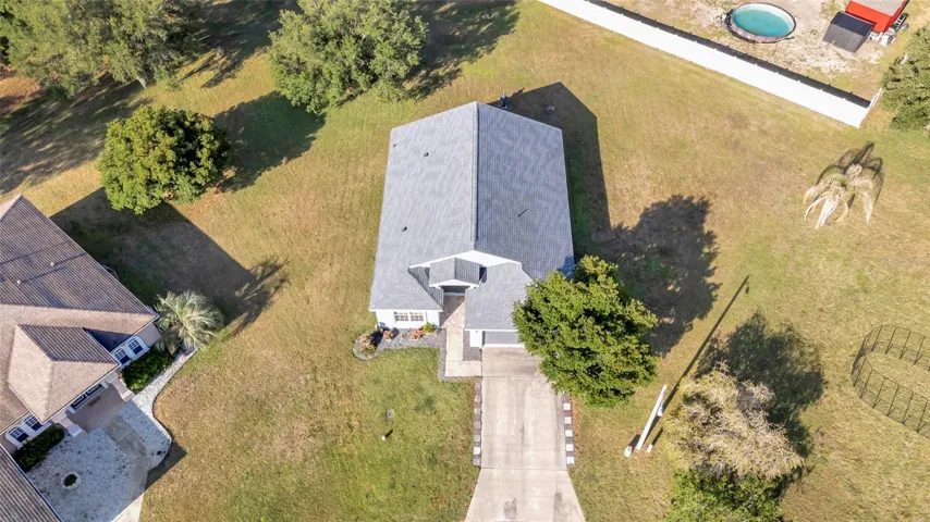 Birds Eye View