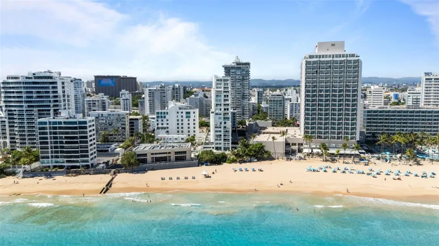 Panoramic Atlantic Ocean views