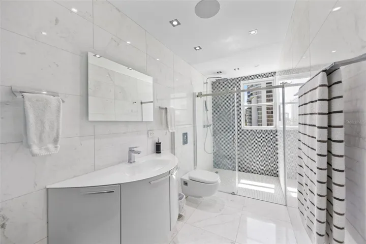 Spacious and functional layouts with natural light