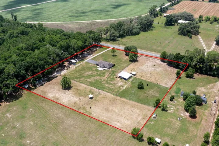 Aerial 3