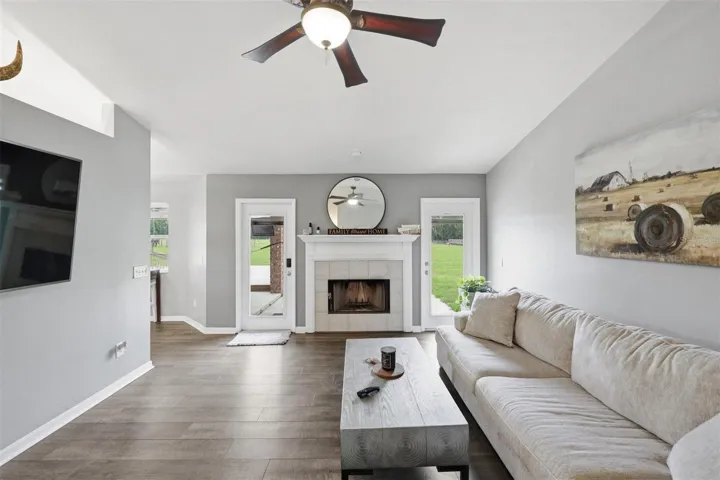 Fire Place