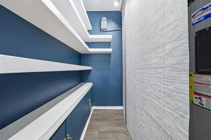 Pantry