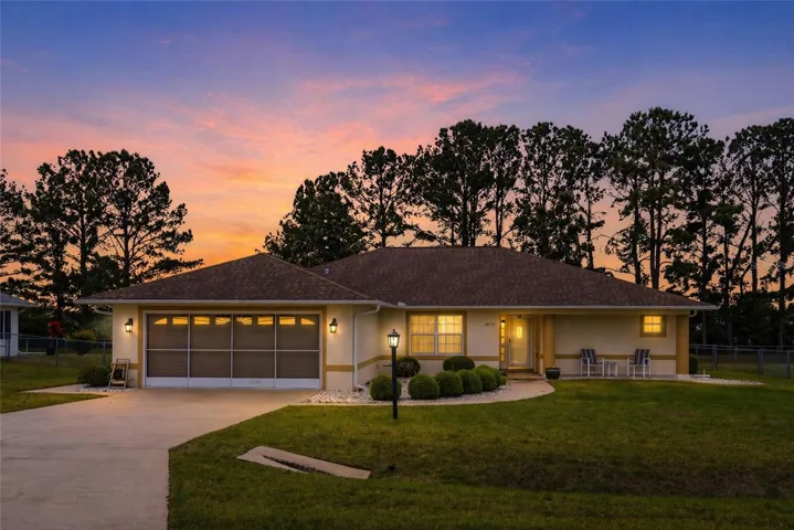 Welcome Home!
