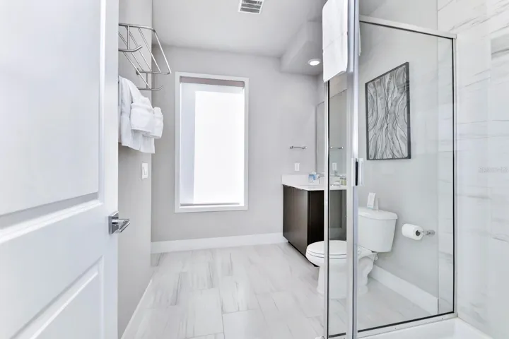 Bathroom 5
