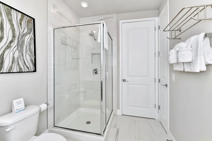 Bathroom 5