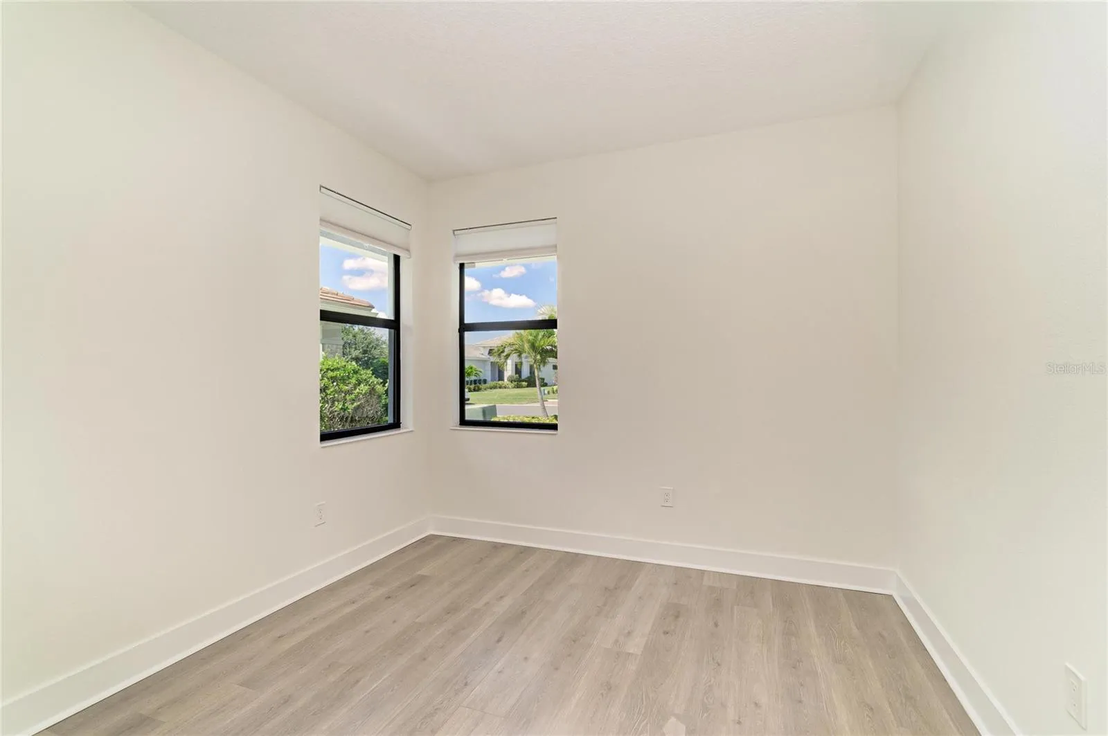 Office Flex Room