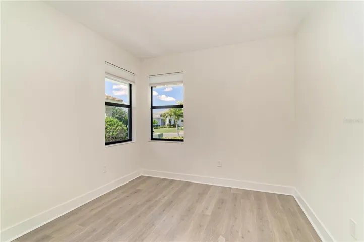 Office Flex Room