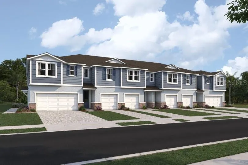 Coastal Exterior