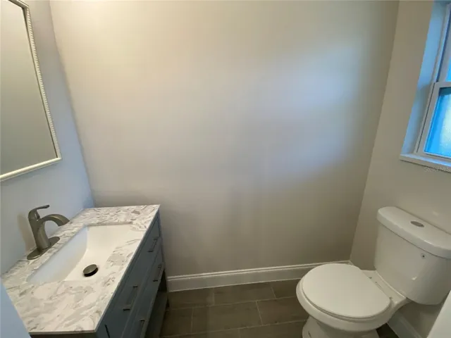 First Floor Guest Bathroom