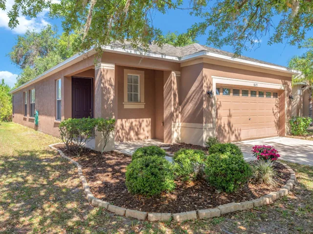 This beautifully maintained 3-bedroom, 2-bath residence in Oak Creek!