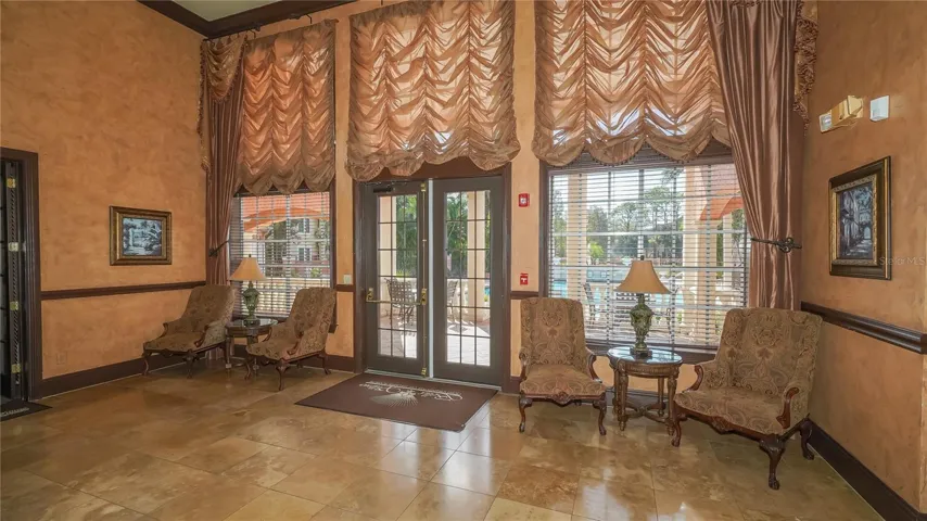 Clubhouse