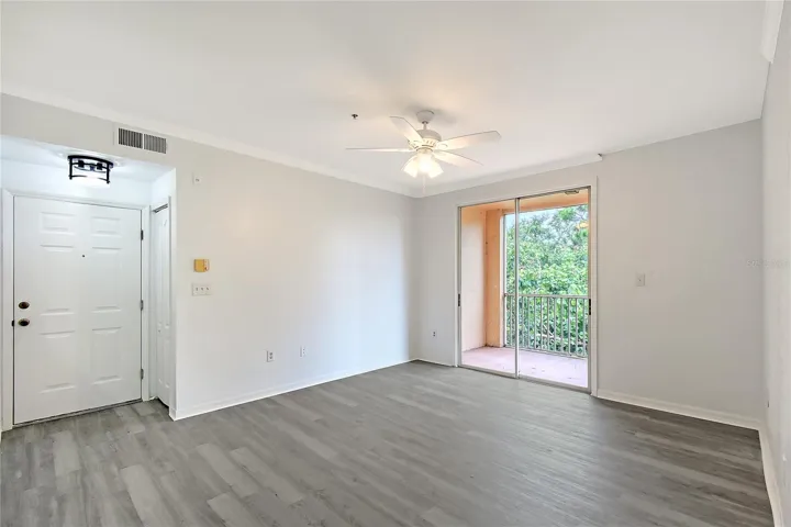 Great Room waiting your special touches