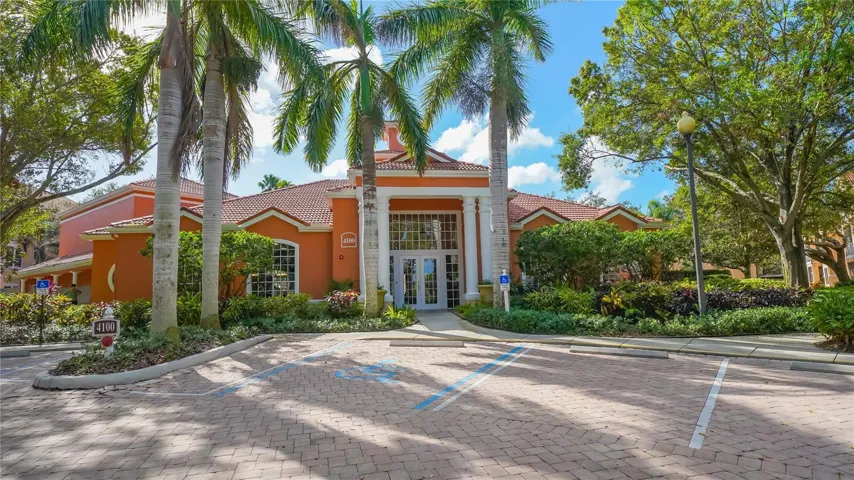 Your Beautiful Clubhouse