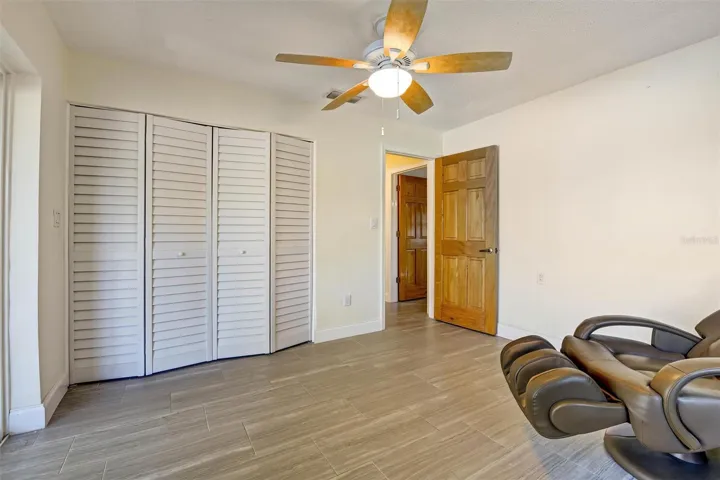 4th bedroom