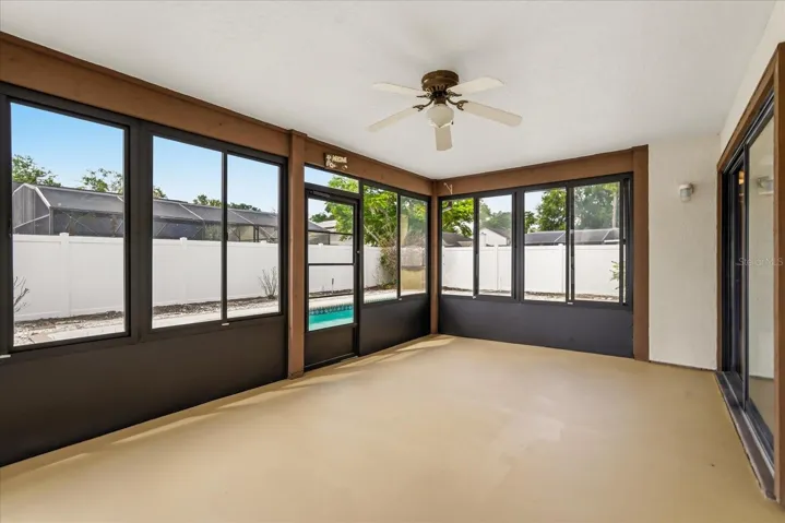 Florida Room