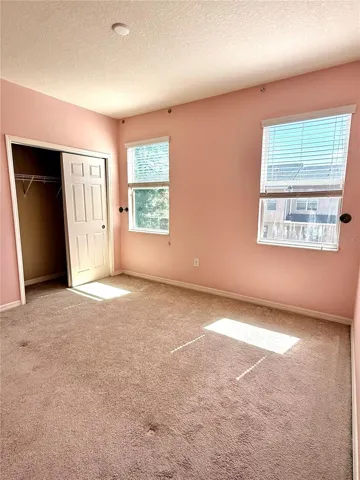 2 room second floor