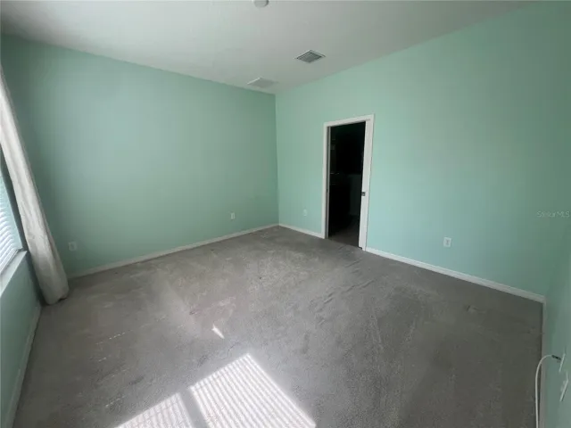 Cuarto Primer Piso