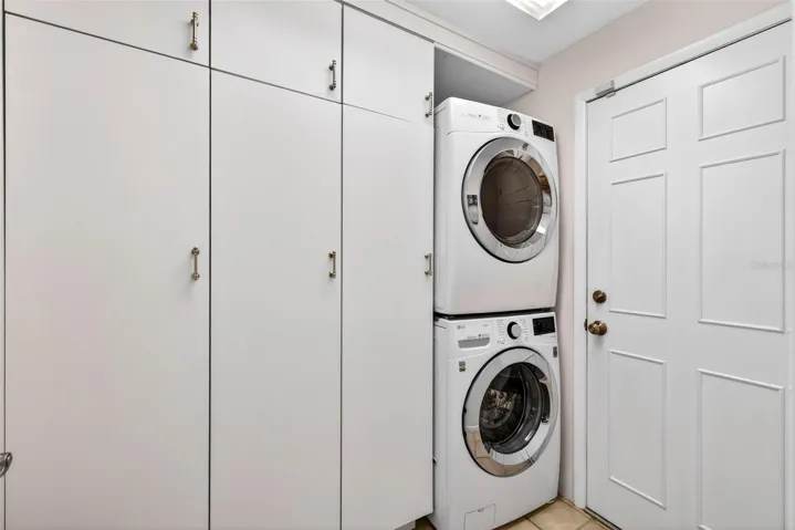 Washer/dryer new 2020