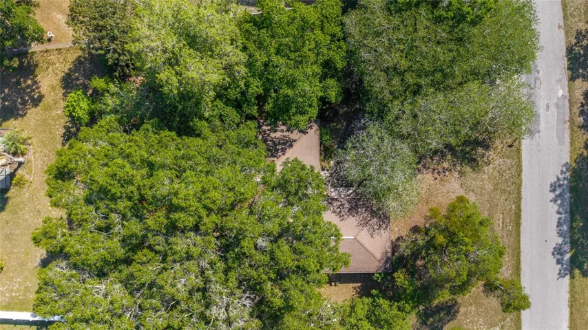 0.31 acre lot