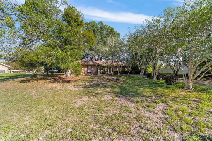 0.31 acre lot