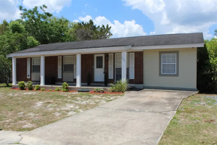 102 Amigos Rd