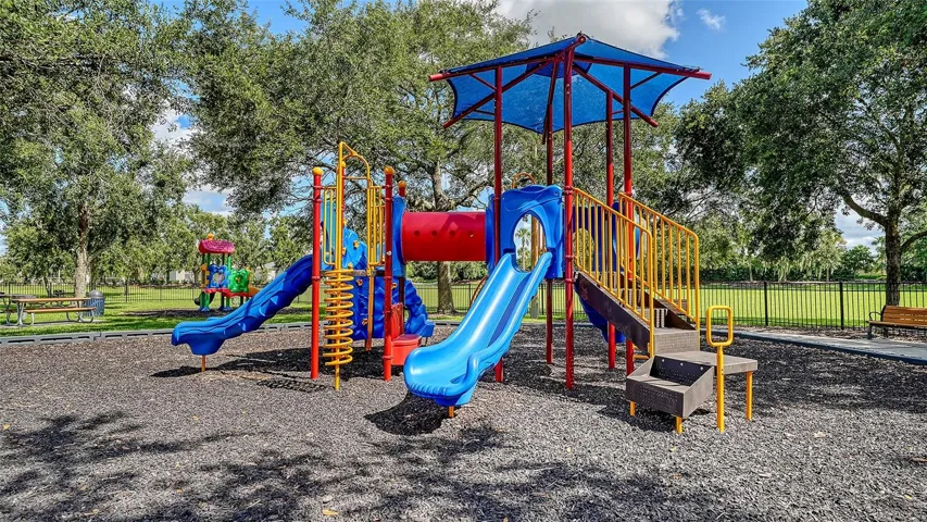 Community playgroud