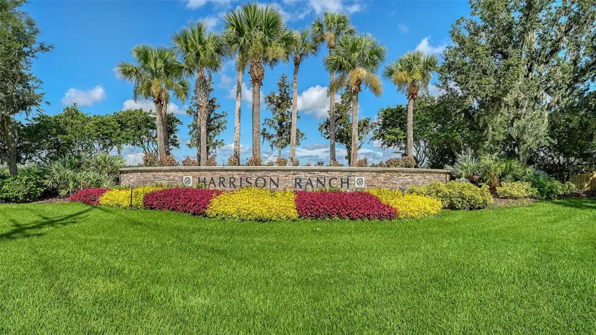 Community Entrance