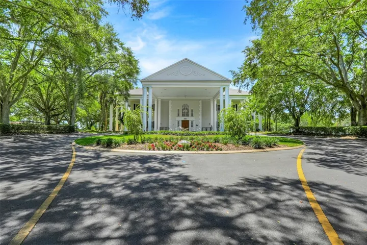 Club House