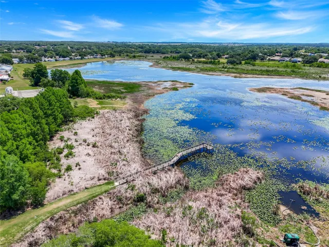 Community Lake
