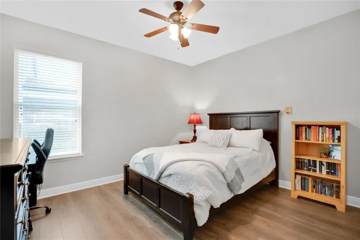 Bedroom #2