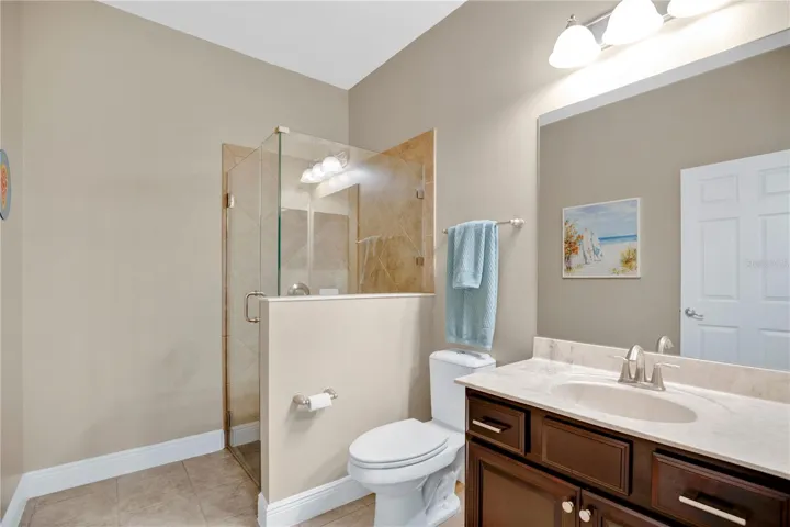 Bathroom #2