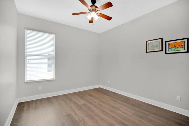 Bedroom #3