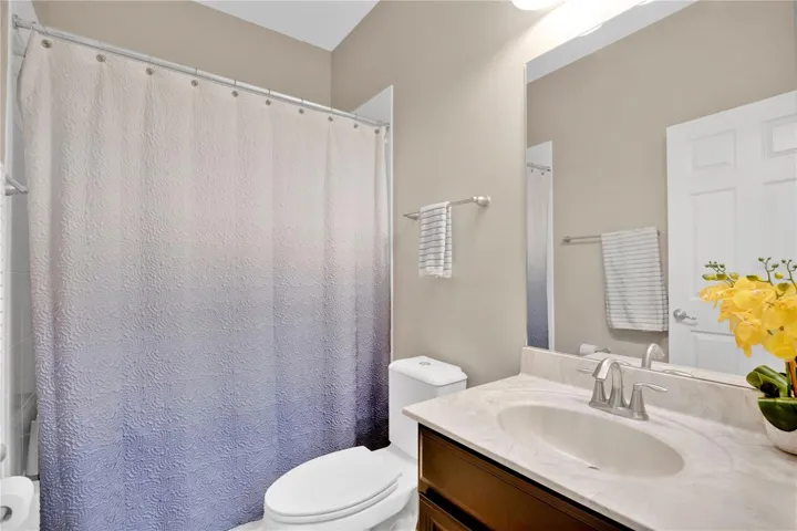 Bathroom #3