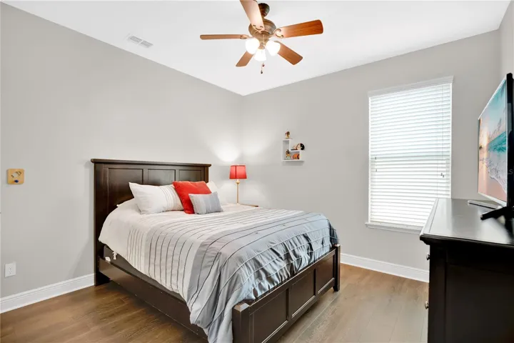Bedroom #4