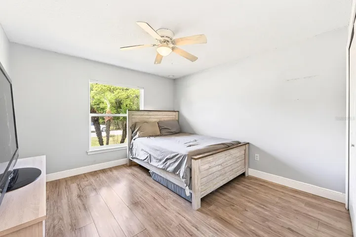 Third Bedroom.